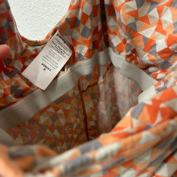 Women’s Patagonia Dress - Picture 4 of 4